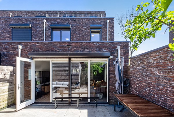 Medium property photo - Schepenlaan 15, 1034 JP Amsterdam